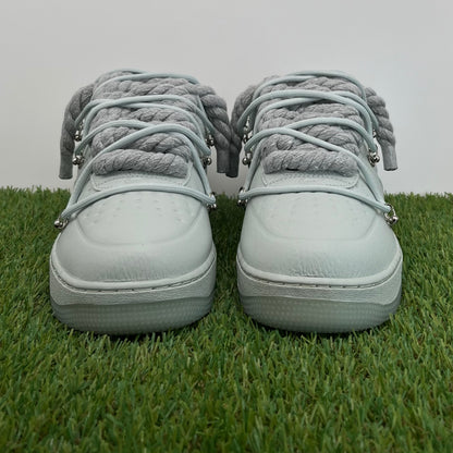 AF1 rope extra laces grey