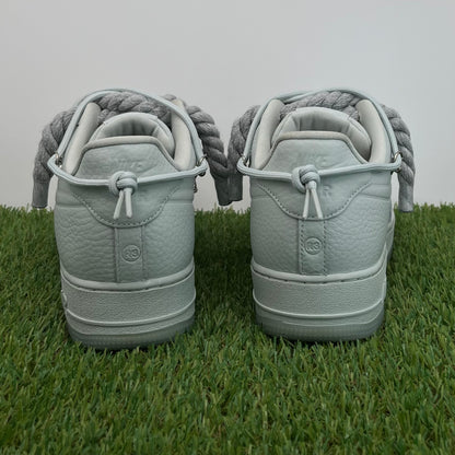 AF1 rope extra laces grey