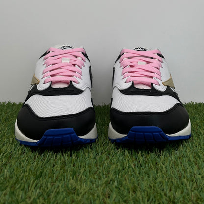 AM1 Fragment Travis Scott custom