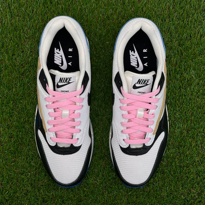 AM1 Fragment Travis Scott custom