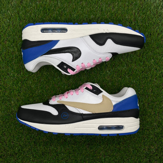 AM1 Fragment Travis Scott custom