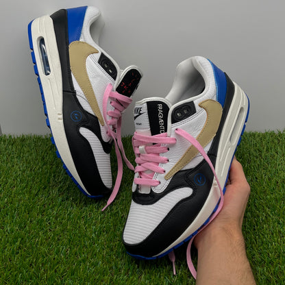 AM1 Fragment Travis Scott custom